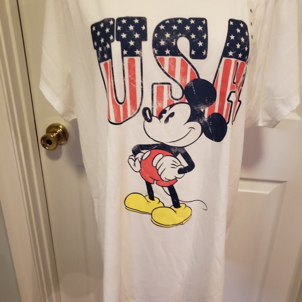 T shirt